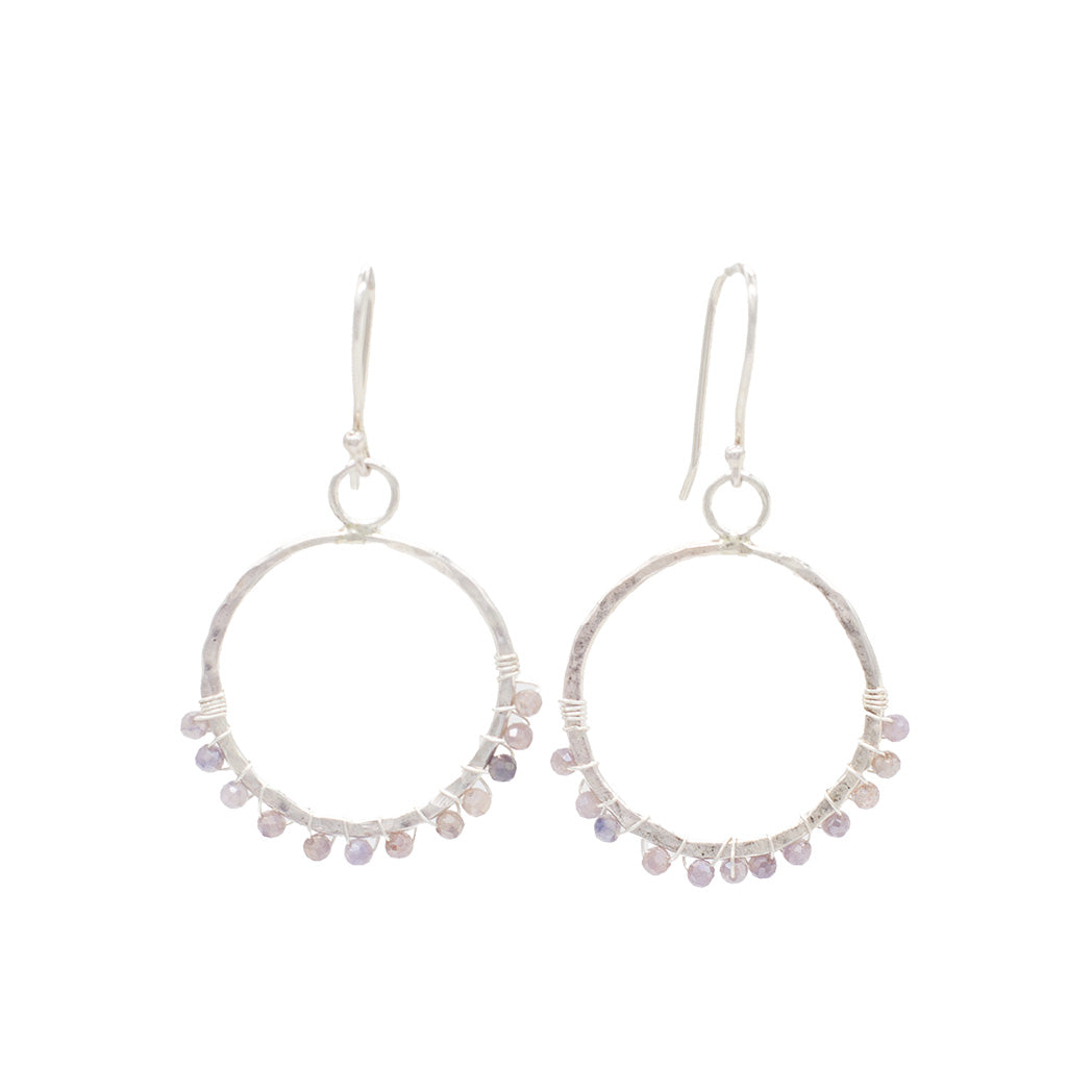 Handcrafted Jewelry by Terri Hamm Johnson