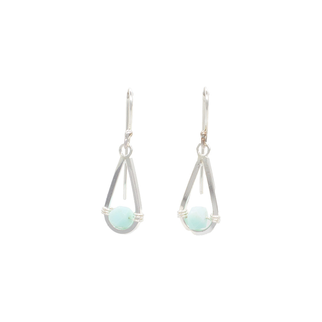 Handcrafted Jewelry by Terri Hamm Johnson