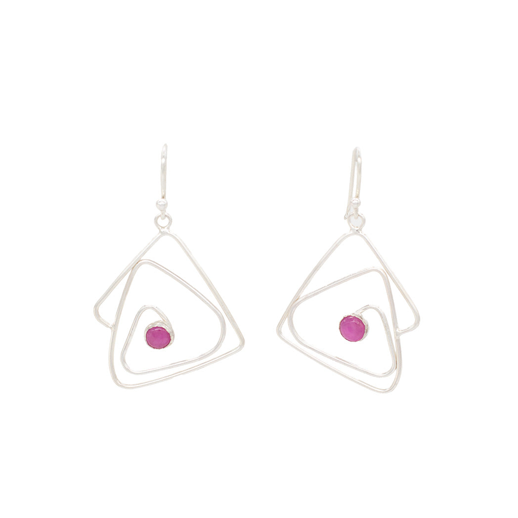 Handcrafted Jewelry by Terri Hamm Johnson