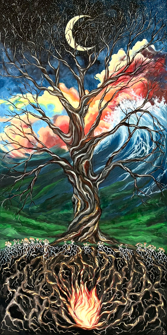 The Five Elements