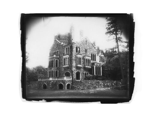 The Castle