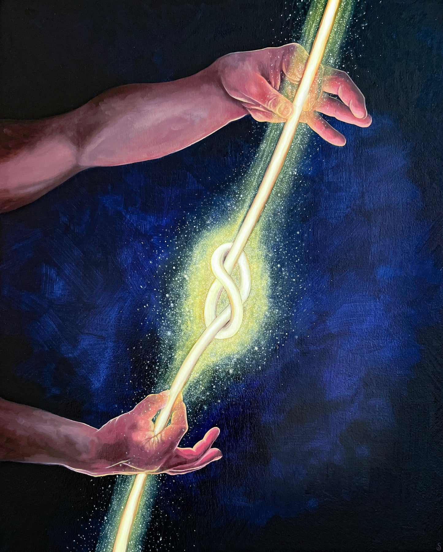 The Eternal Now
