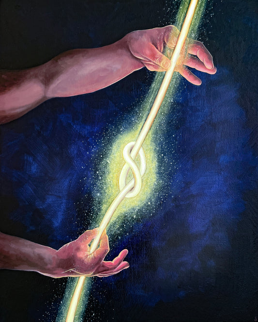 The Eternal Now