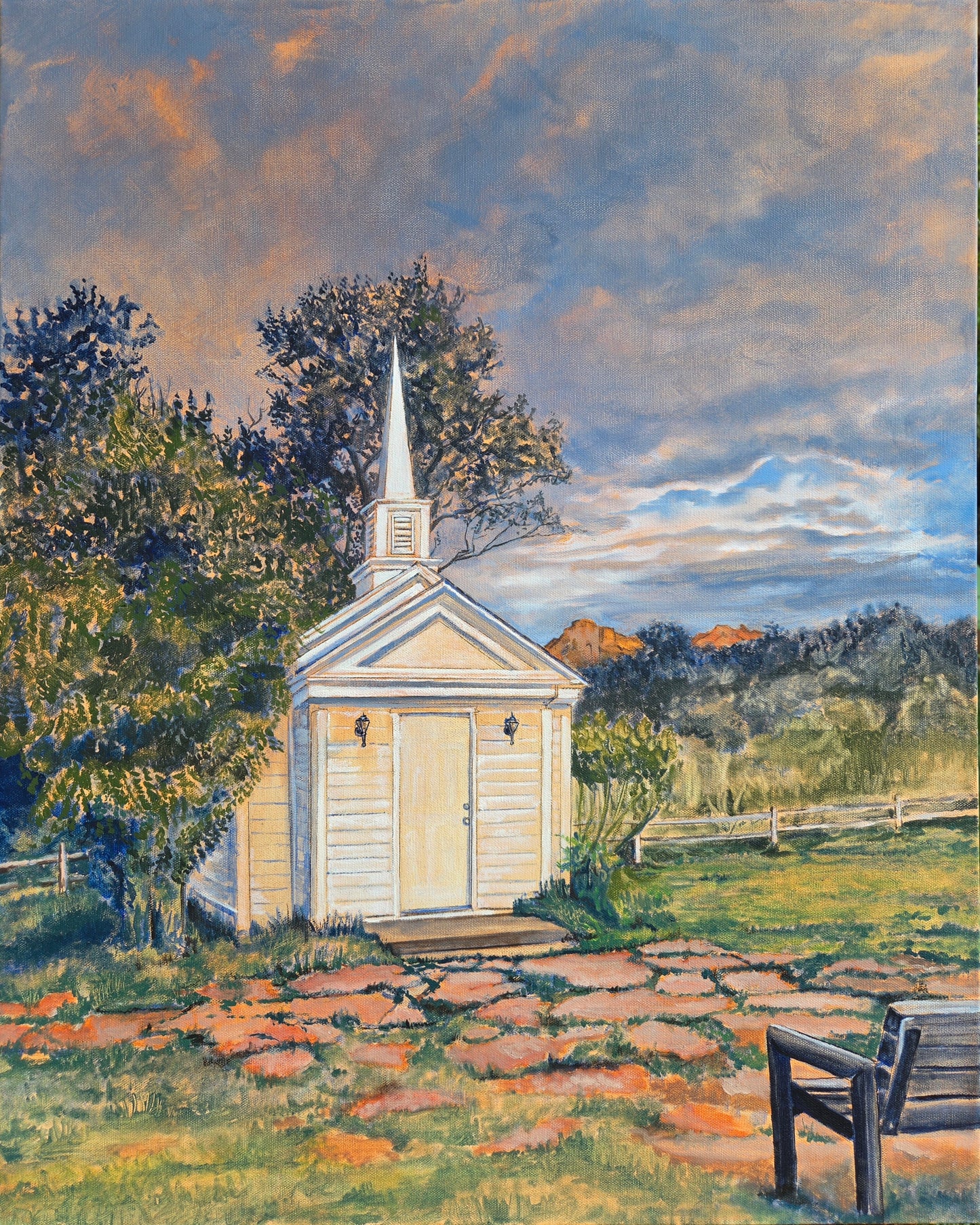 The Garden