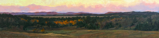 The Long View