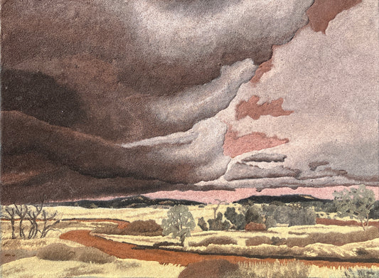 The Path We Can Take