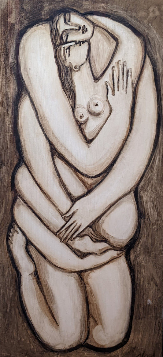 Embrace