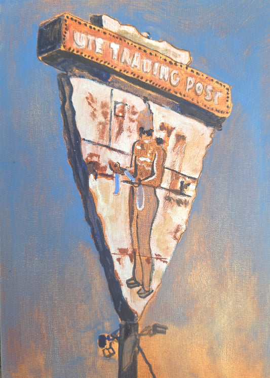 Trading Post