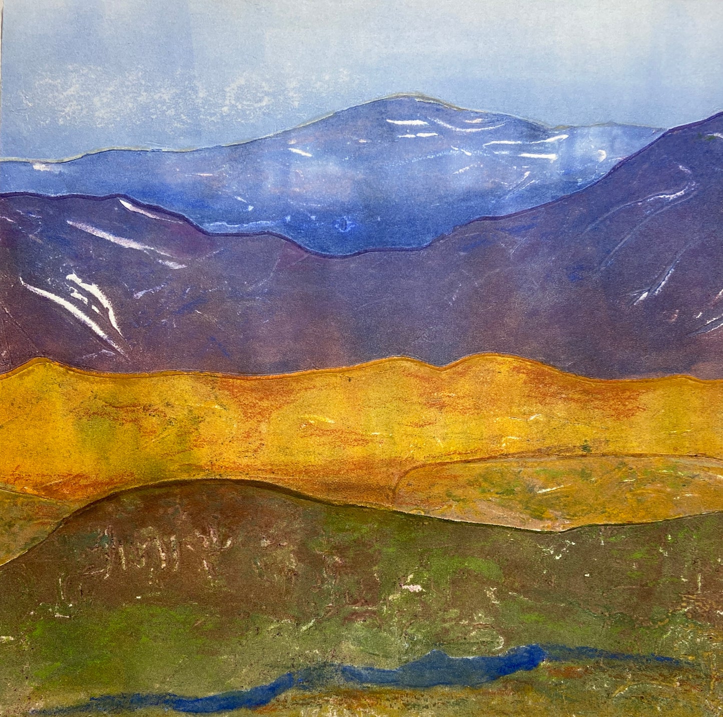Chromatic No. 3