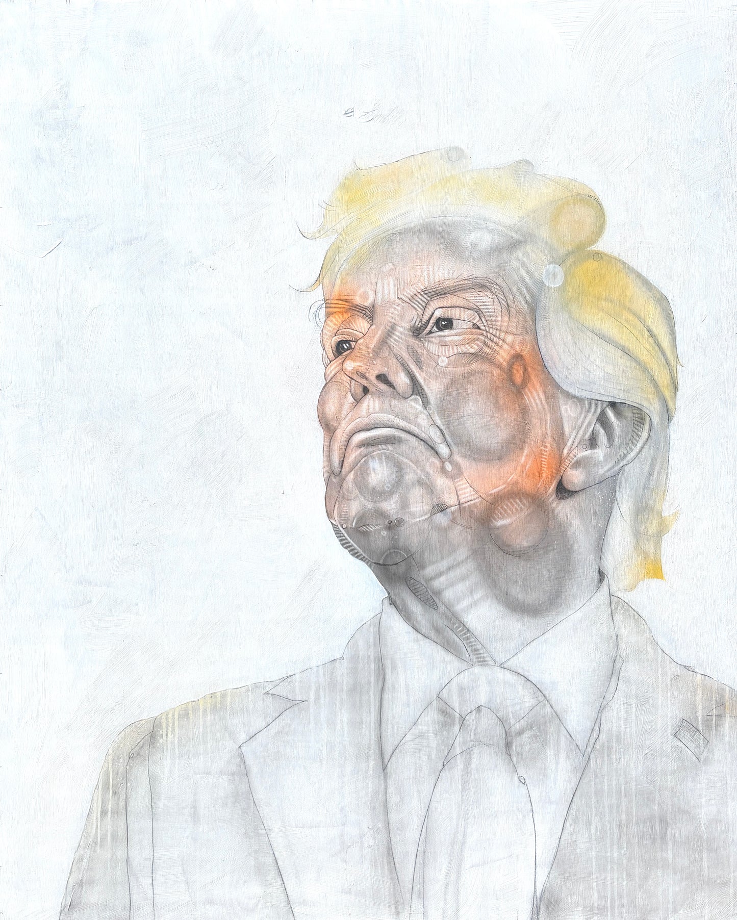 Donald Trump (before)