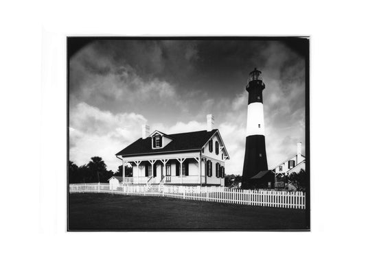 Tybee Lighthouse