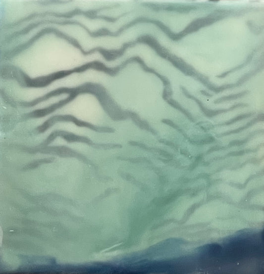 Underwater Patterns #1