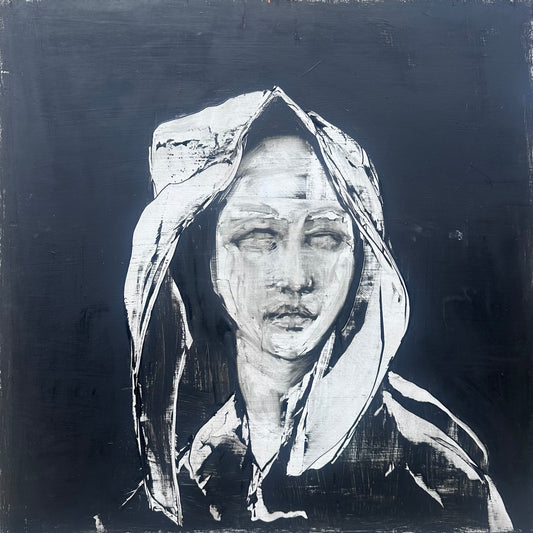 Unrealized Hot Nun