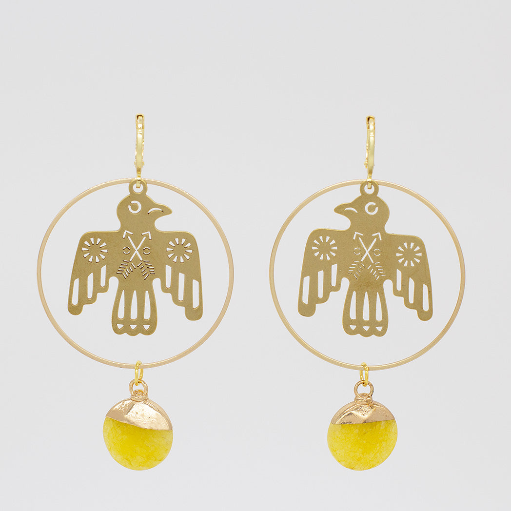 Handcrafted Jewelry by Kit Hays with Vagabond  (various options available)