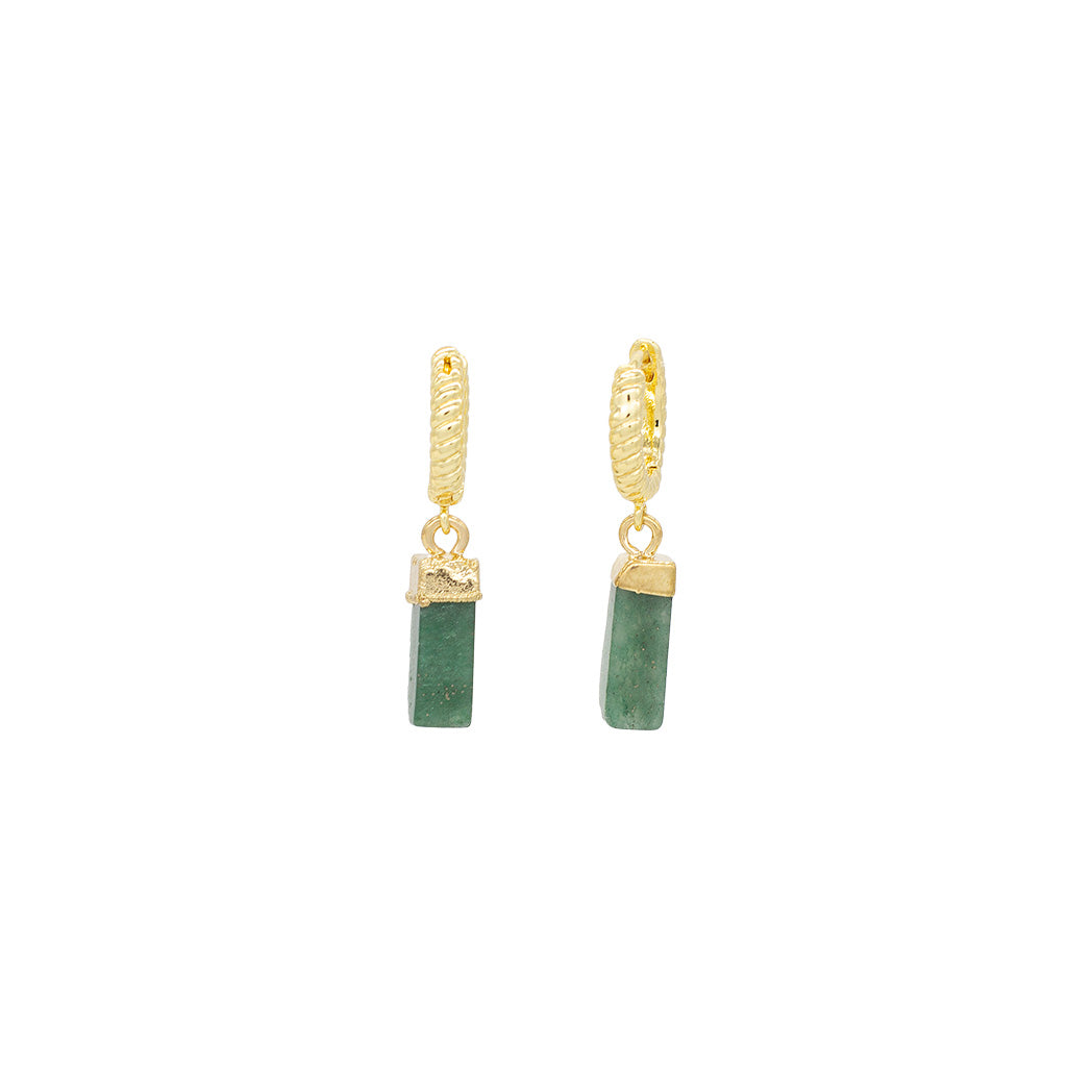 Handcrafted Jewelry by Kit Hays with Vagabond  (various options available)