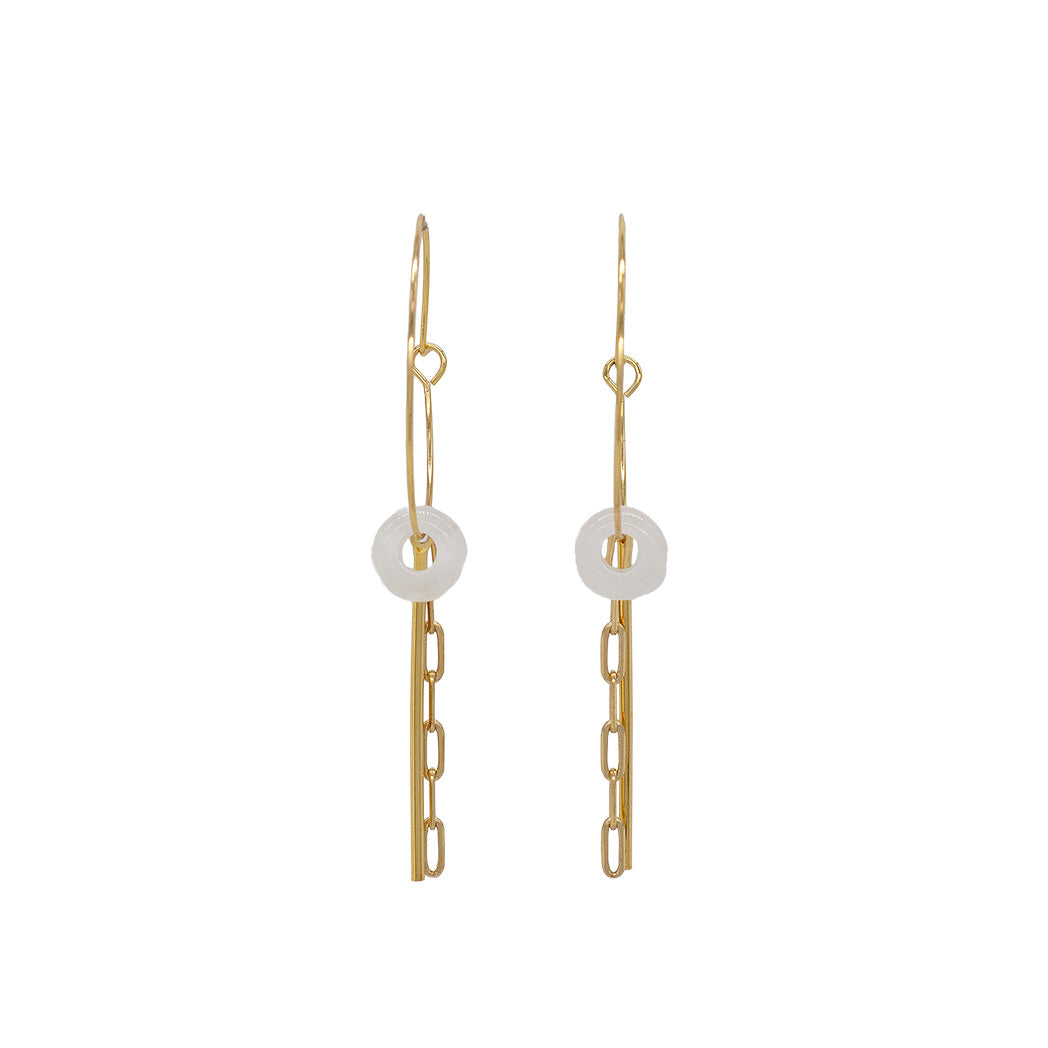 Handcrafted Jewelry by Kit Hays with Vagabond  (various options available)