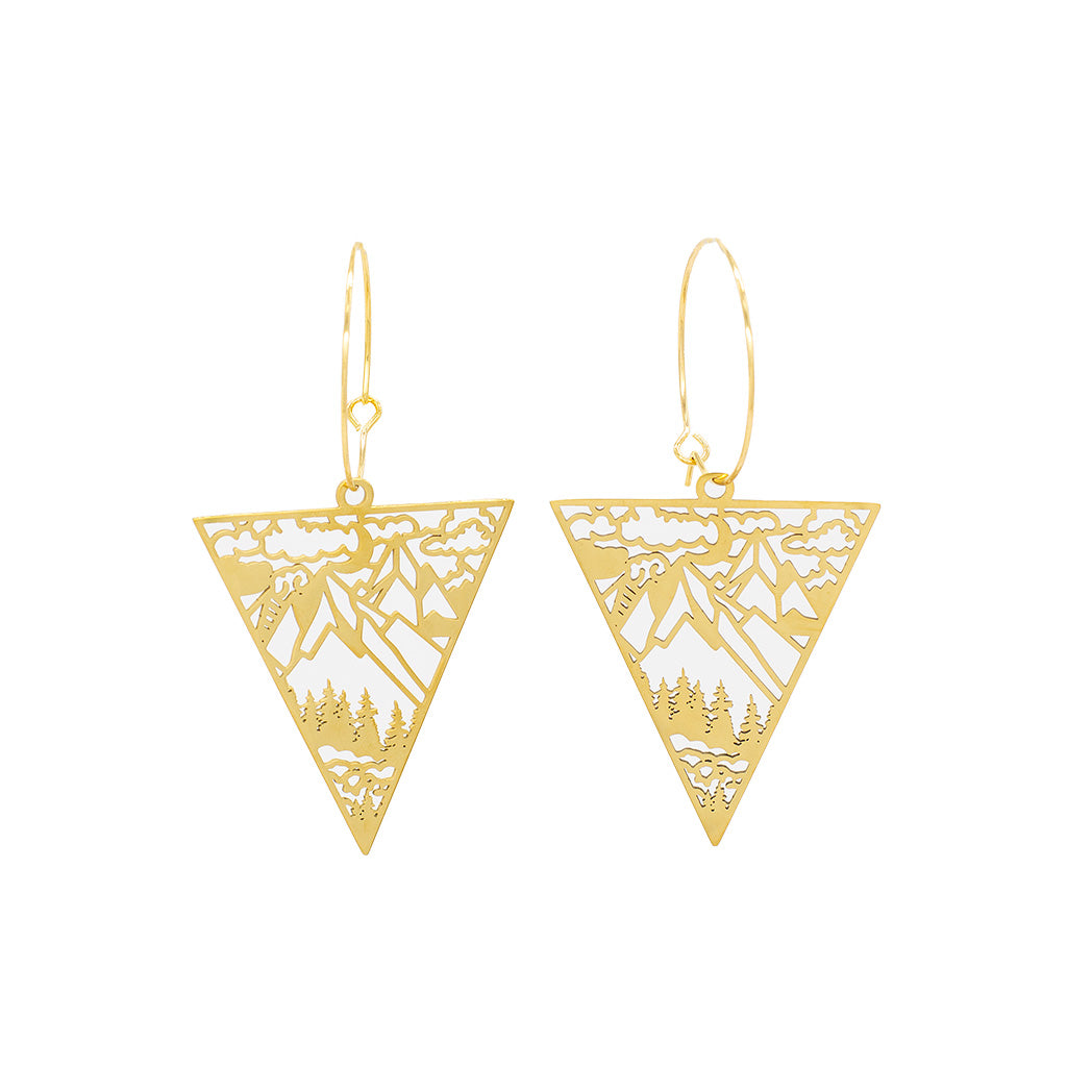 Handcrafted Jewelry by Kit Hays with Vagabond  (various options available)