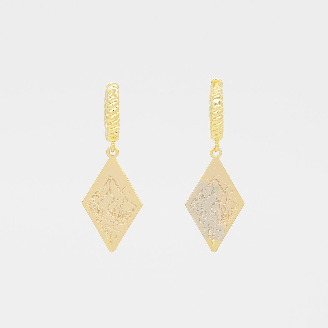 Handcrafted Jewelry by Kit Hays with Vagabond  (various options available)