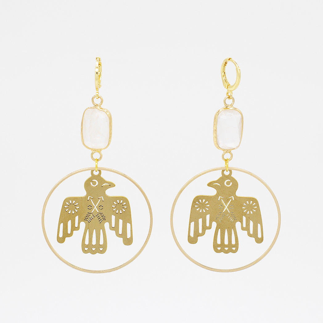 Handcrafted Jewelry by Kit Hays with Vagabond  (various options available)
