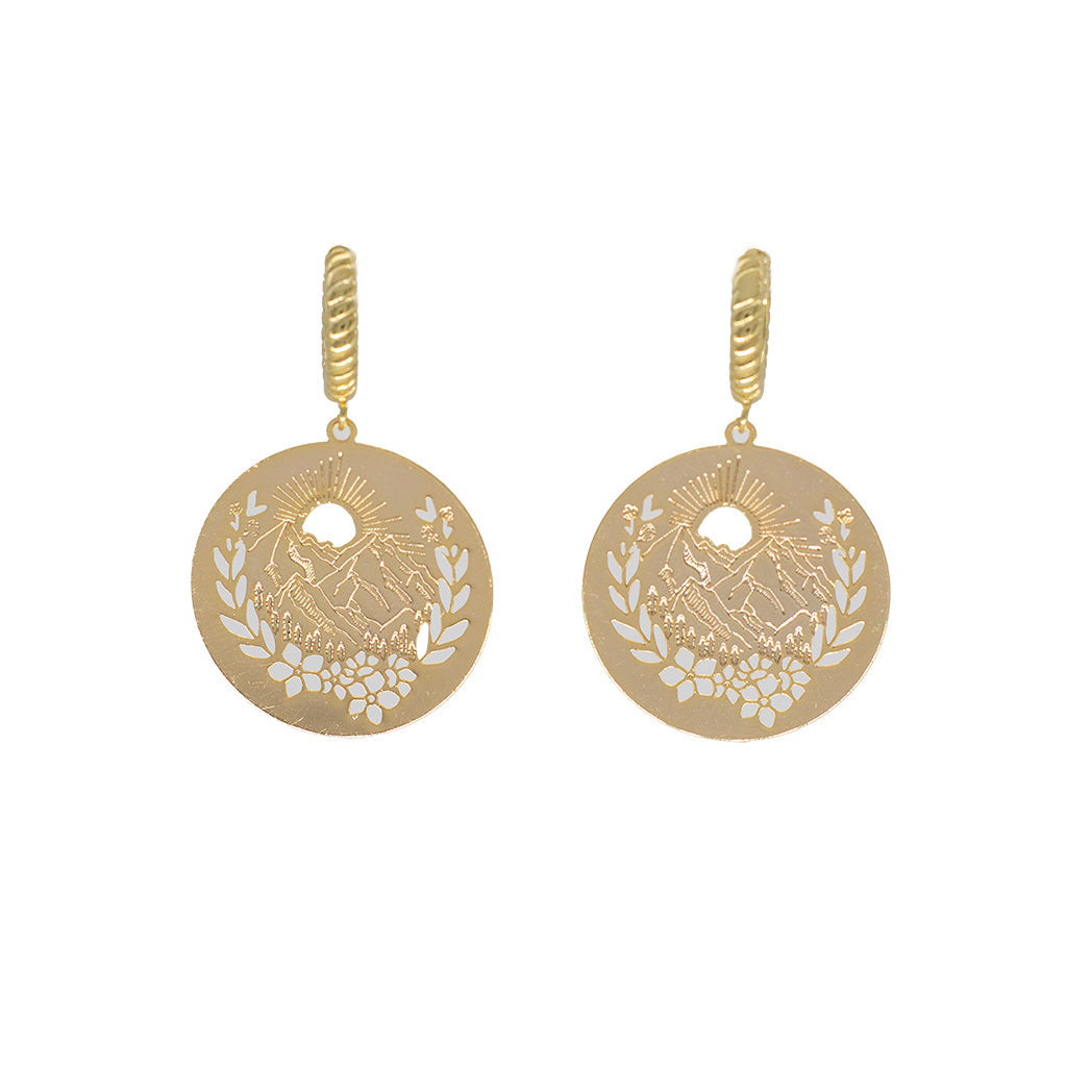 Handcrafted Jewelry by Kit Hays with Vagabond  (various options available)