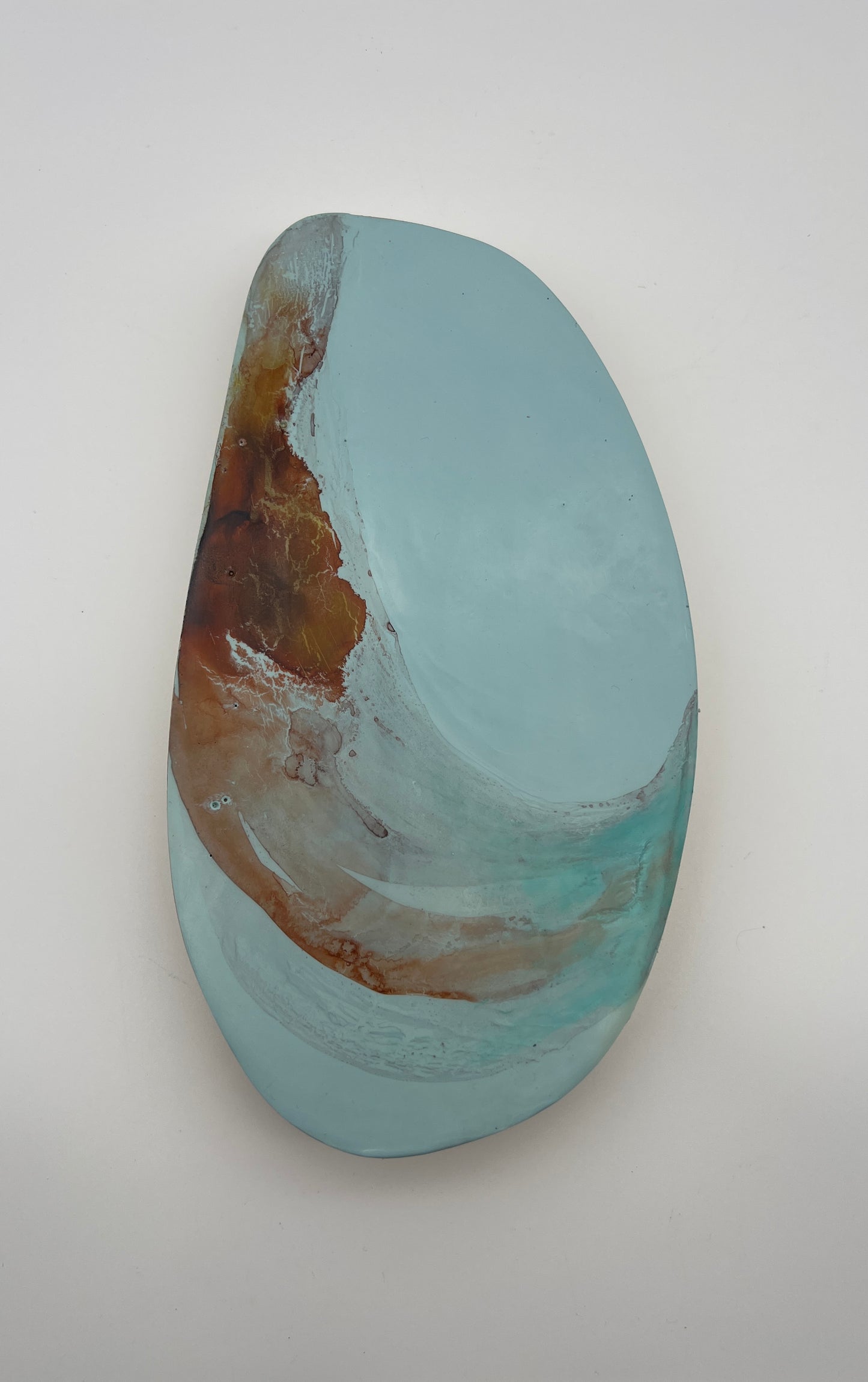 Waterline