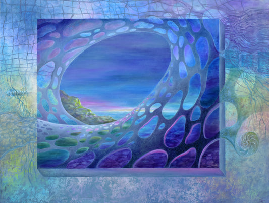 Web of Enchantment