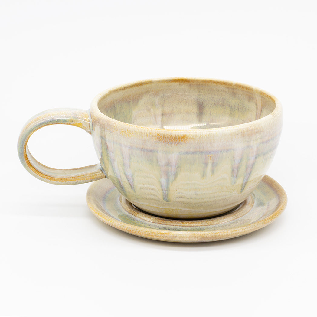 Pottery & Ceramics by Wendy Iaconis