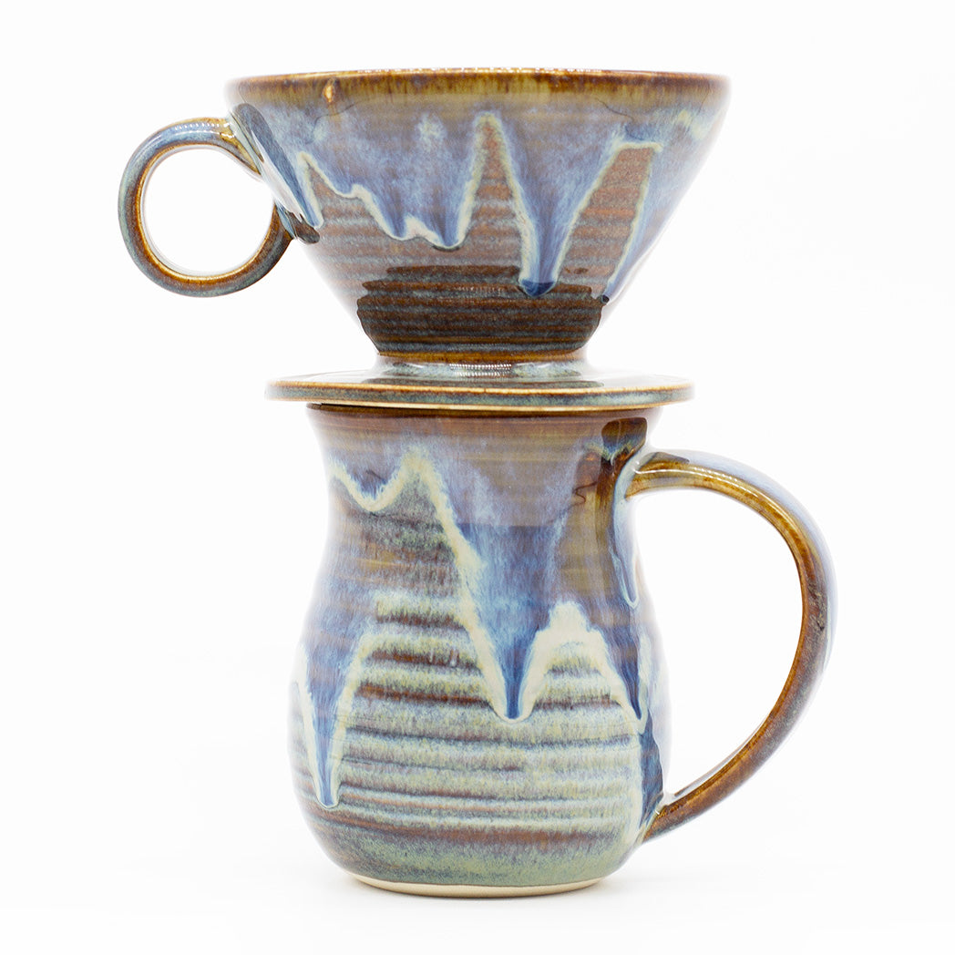 Pottery & Ceramics by Wendy Iaconis