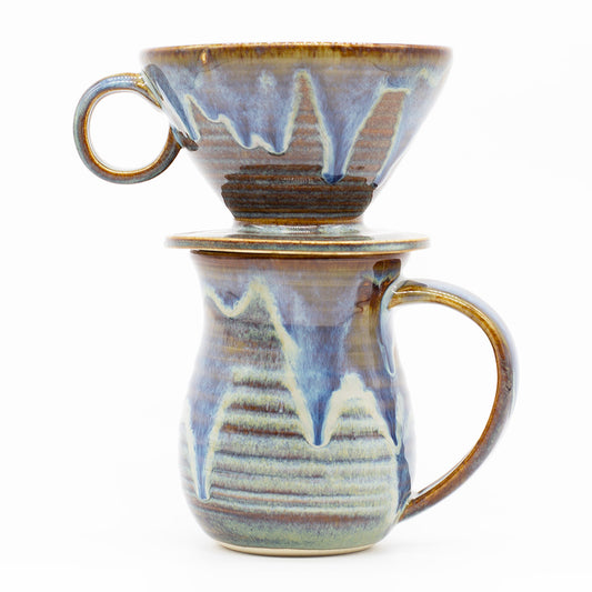 Pottery & Ceramics by Wendy Iaconis