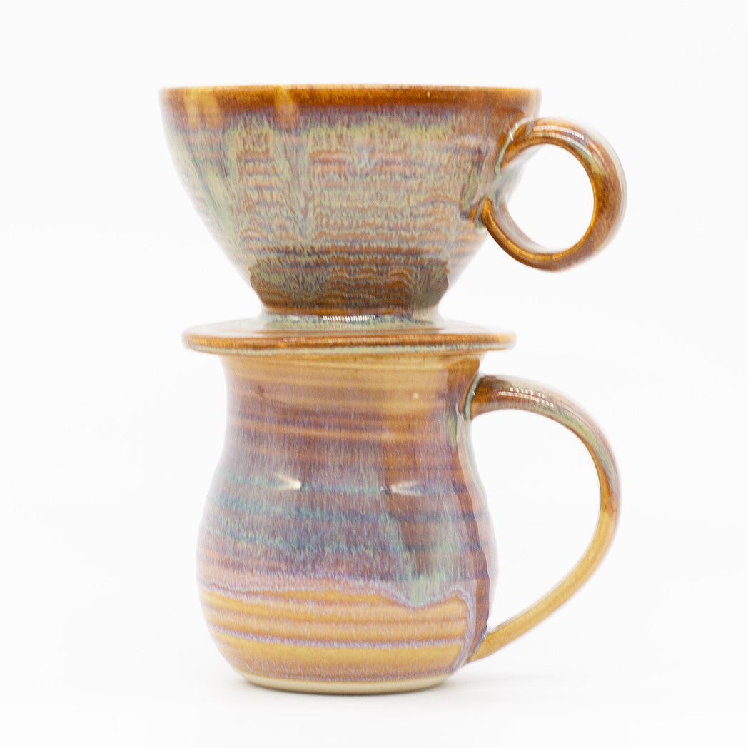 Pottery & Ceramics by Wendy Iaconis
