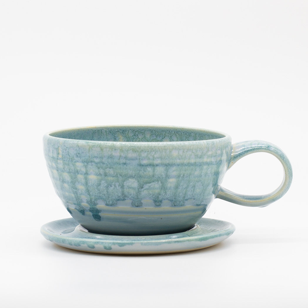 Pottery & Ceramics by Wendy Iaconis