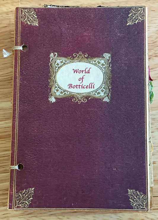 World of Botticelli