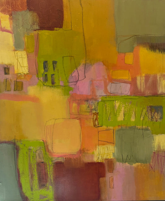 Adobe Dreams