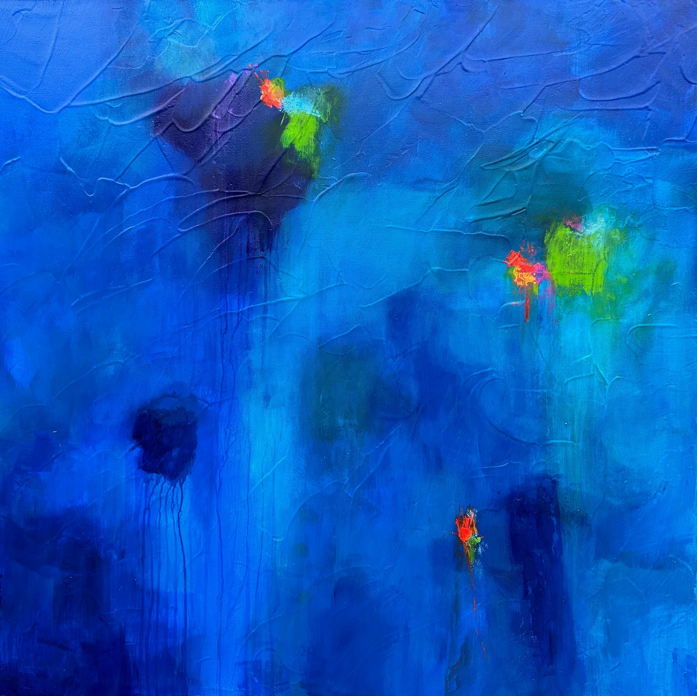 Color Bloom II – Auric Gallery