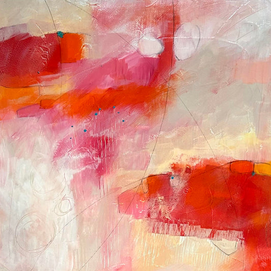 Color Fields II