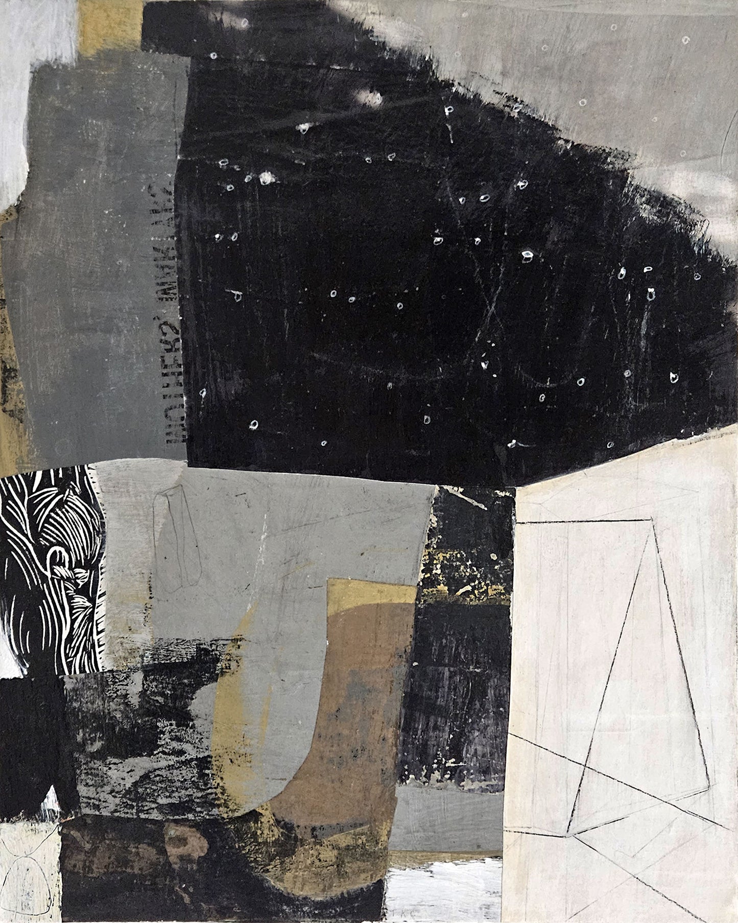 A Device for Asking for Help