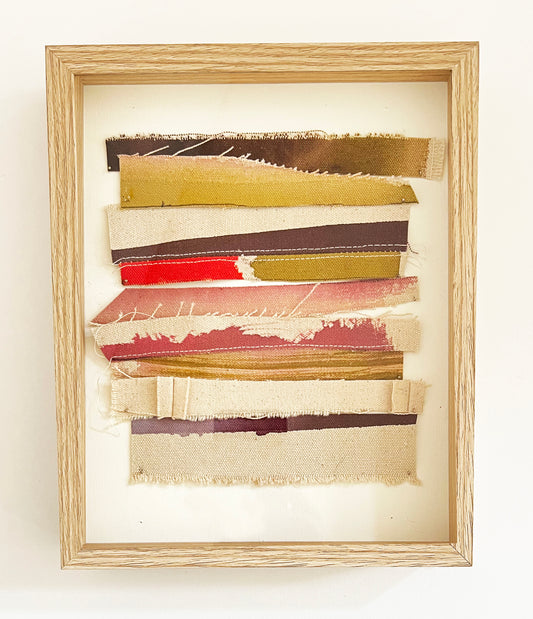Gathered Scraps