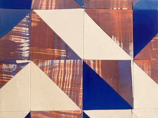 Grid and Grain