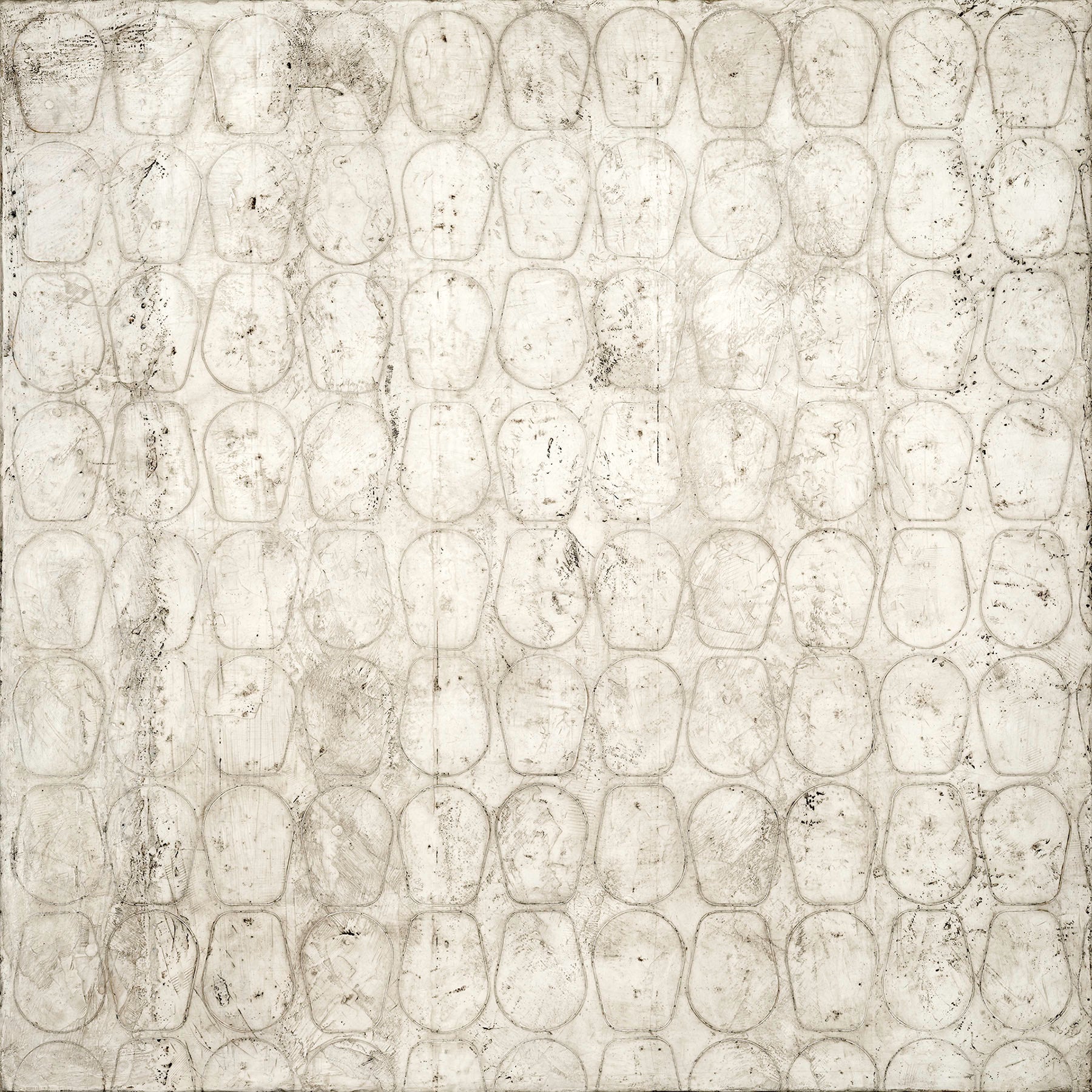 Michele Ledoux - Encaustic Works from the Artist’s Studio – Auric Gallery