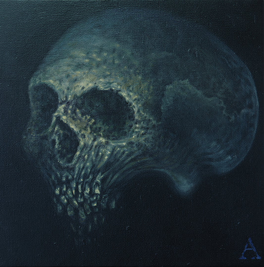 Moon Skull