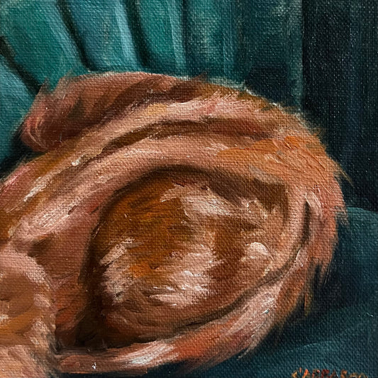 Orange Julius