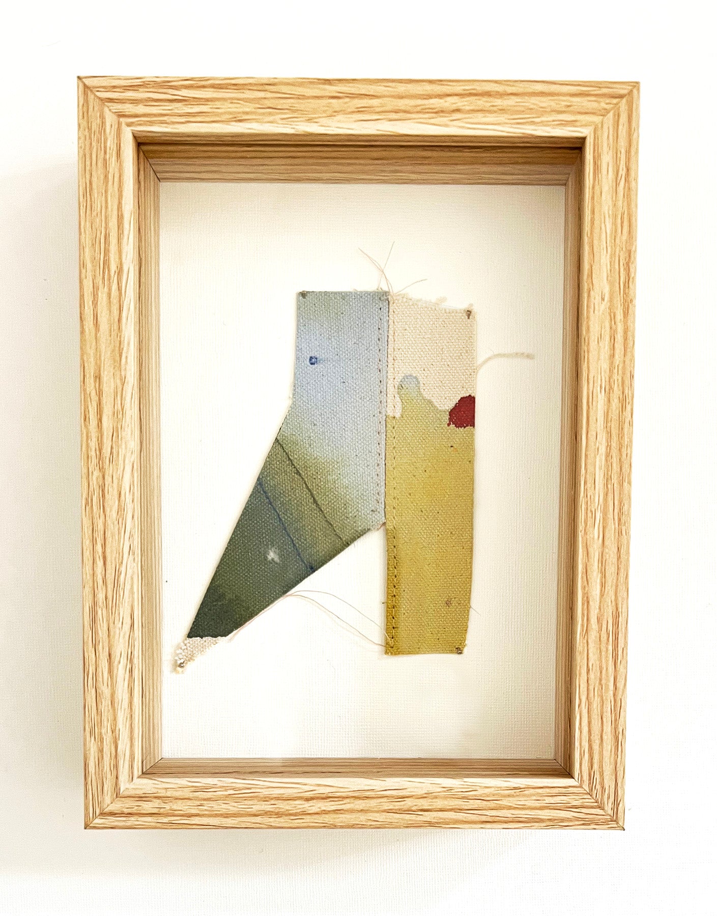 Sewing Study #3