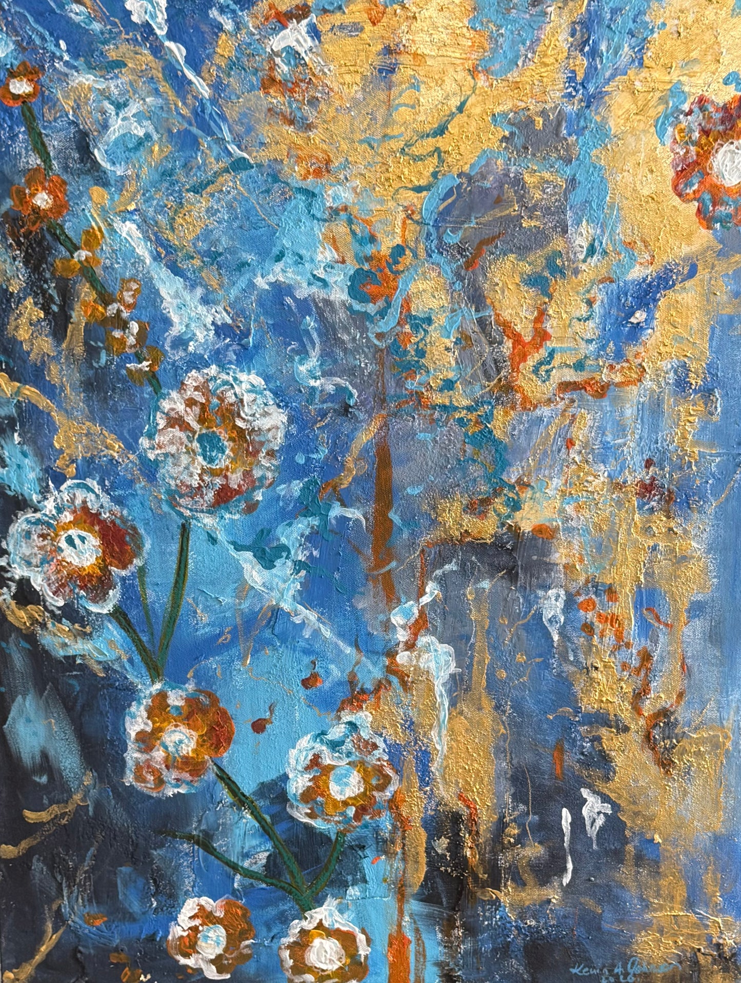 Unknown Season