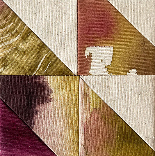 Structural Flora #3
