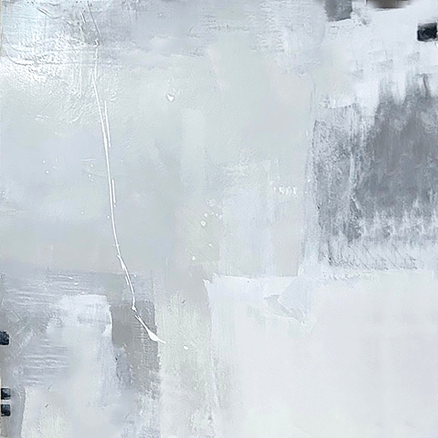 The Space Between