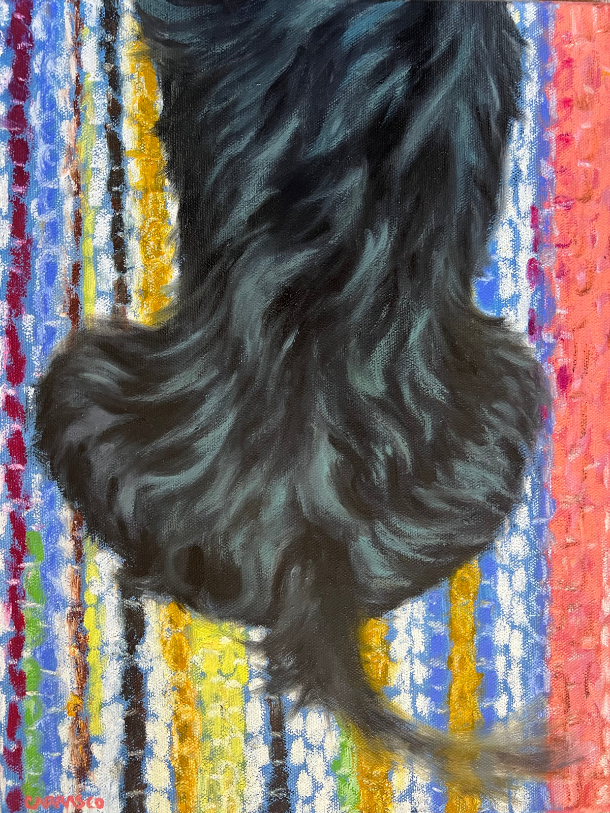 Wag